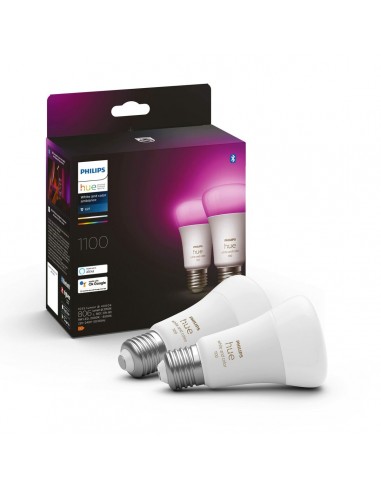 Lampadina Intelligente Philips Hue