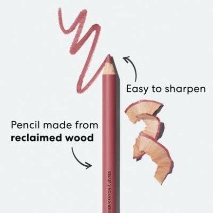 Lippenstift bareMinerals Mineralist Charming Pink 1,3 g 2