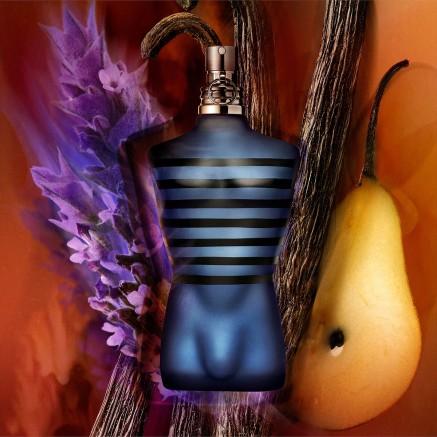 Perfume Hombre Jean Paul Gaultier JPGPFZ035 EDT 125 ml 75 ml 2