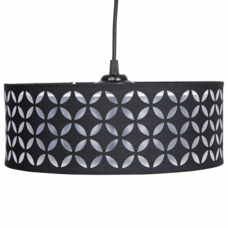 Plafondlamp Alexandra House Living Zwart