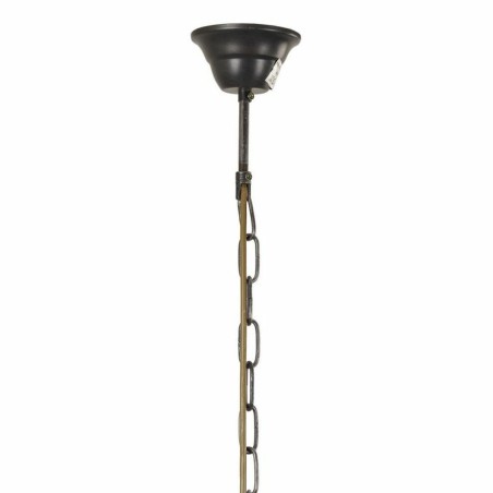 Deckenlampe Alexandra House Living Grau