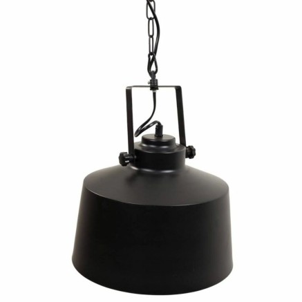 Suspension Alexandra House Living Noir 2