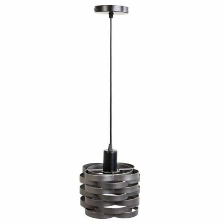 Deckenlampe Alexandra House Living Grau