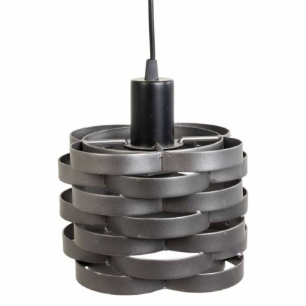 Ceiling Light Alexandra House Living Grey 2