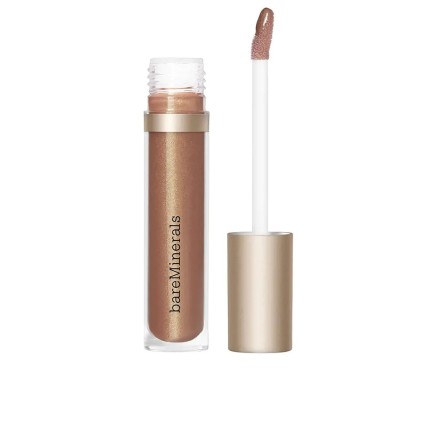 Vloeibare lippenstift bareMinerals Mineralist Balsem warmth 4 ml