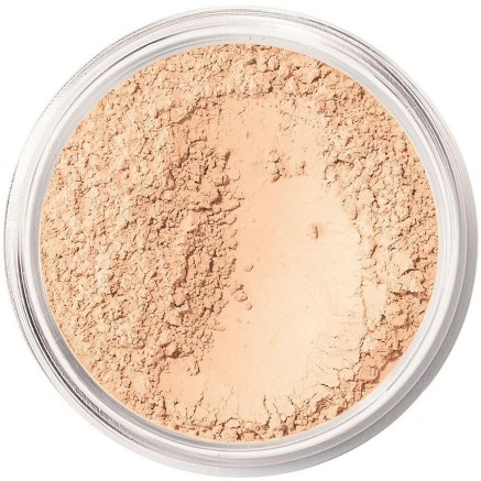 Poeder Makeup Basis bareMinerals Original Nº 11 Soft Medium Spf 15 8
