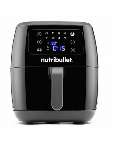 Friteuse sans Huile Nutribullet Air...