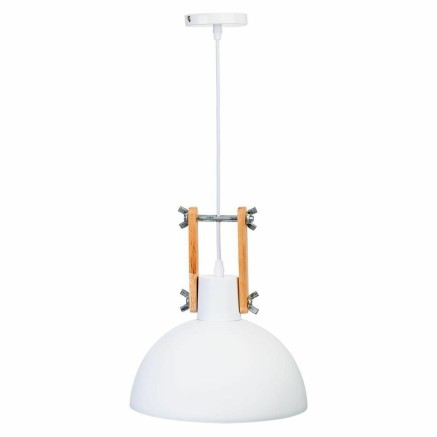Plafondlamp Alexandra House Living Wit