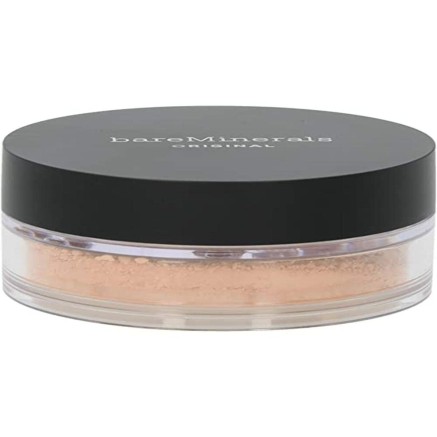 Base per il Trucco in Polvere bareMinerals Original Nº 11 Soft Medium 2