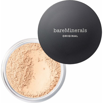Poeder Makeup Basis bareMinerals Original Fair Spf 15 8 g
