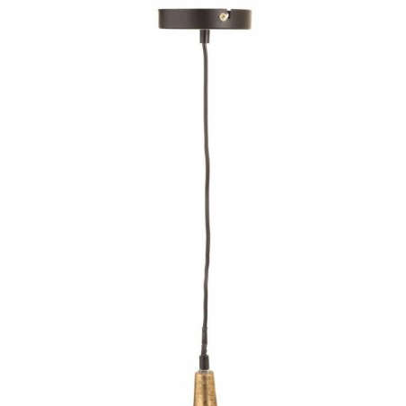 Ceiling Light Alexandra House Living Golden