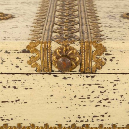 Scatola-Portagioie Alexandra House Living Stile artigianale 2