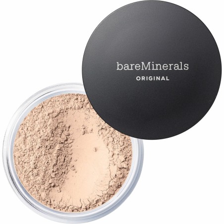 Base de Maquillaje Fluida bareMinerals Original Fairly Medium Spf 15 8