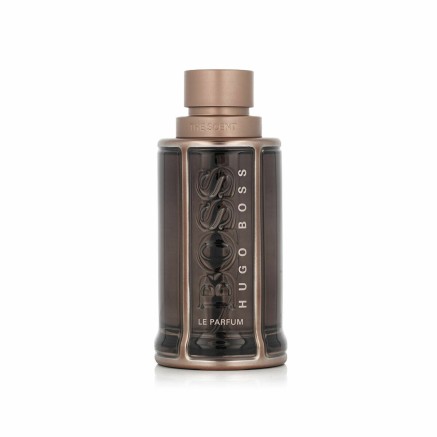 Parfum Homme Hugo Boss The Scent EDP 100 ml