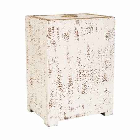 Caja-Joyero Alexandra House Living Latón Madera de mango Madera MDF 1