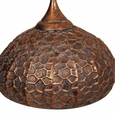 Lampadario Alexandra House Living Dorato