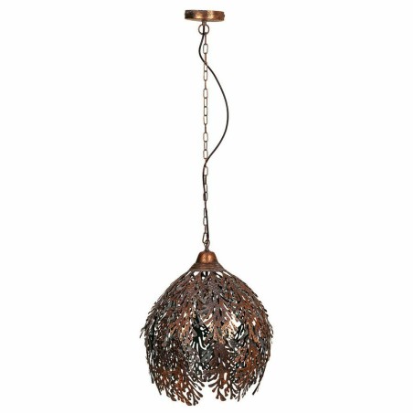 Lampadario Alexandra House Living Dorato