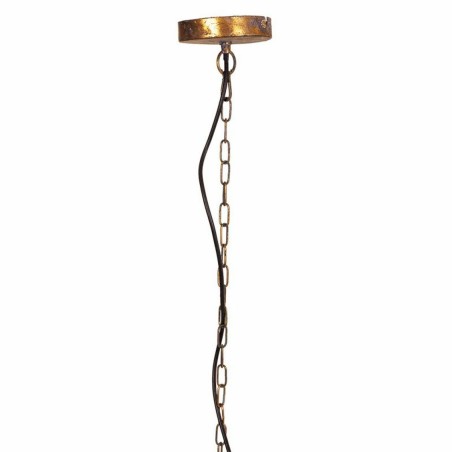 Suspension Alexandra House Living Doré