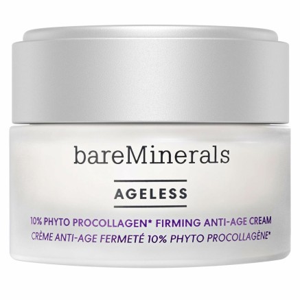 Gezichtscrème bareMinerals Ageless Anti-Aging 50 ml