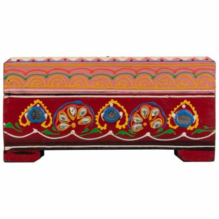 Scatola-Portagioie Alexandra House Living Stile artigianale