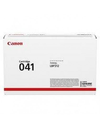 Original Ink Cartridge Canon LBP 041...