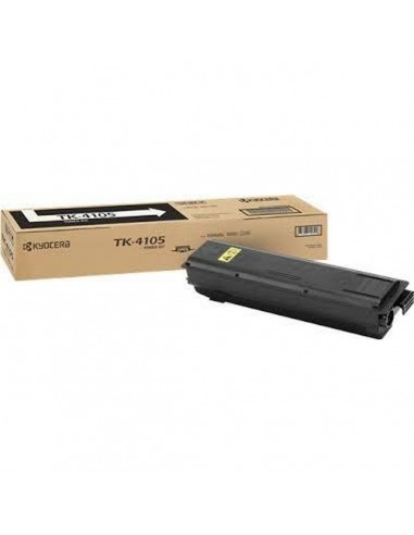 Toner Kyocera TK-4105 Black