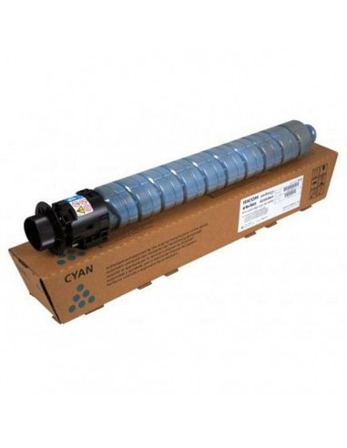 Toner Ricoh 842284 Ciano