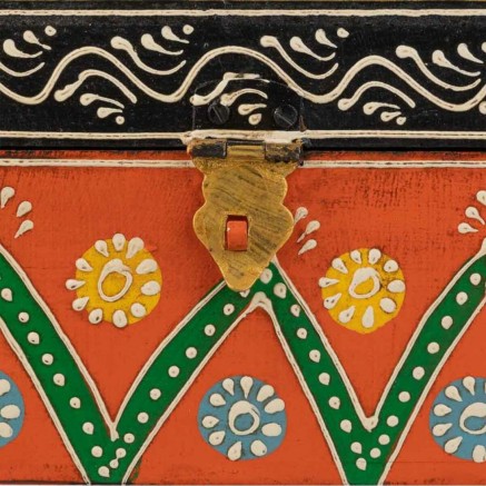 Jewelry box Alexandra House Living Traditional style 2