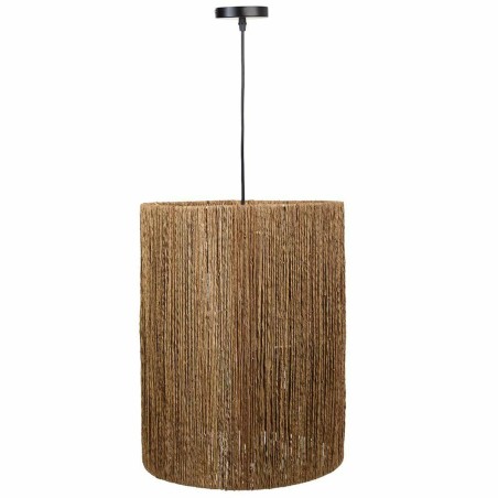 Plafondlamp Alexandra House Living Natuurlijk Jute 35 x 45 x 35 cm