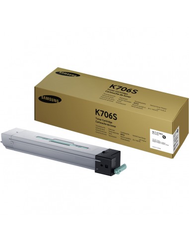 Toner Samsung MLT-K706S Black