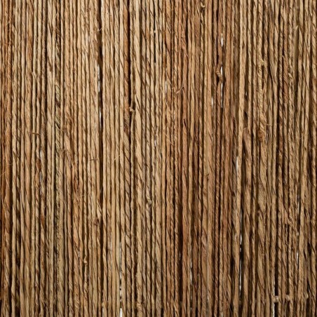 Plafondlamp Alexandra House Living Natuurlijk Jute 35 x 45 x 35 cm