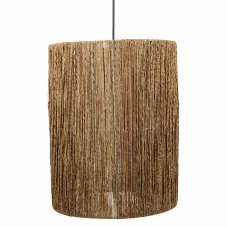 Plafondlamp Alexandra House Living Natuurlijk Jute 35 x 45 x 35 cm