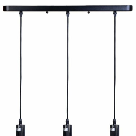 Lampadario Alexandra House Living Nero