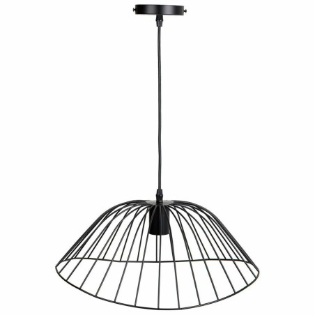 Plafondlamp Alexandra House Living Zwart