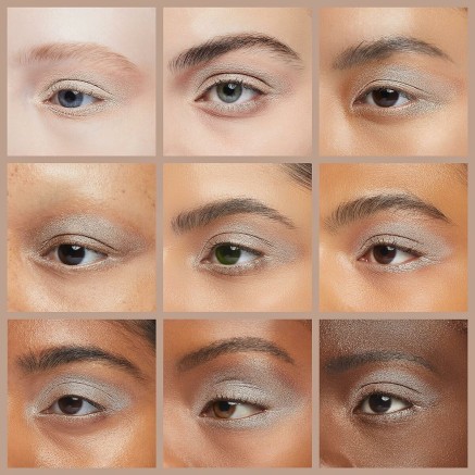Sombra de ojos bareMinerals Loose Mineral Nude Beach (1 unidad) 2