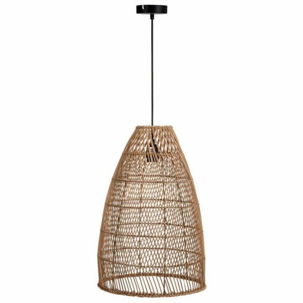 Plafondlamp Alexandra House Living Bruin