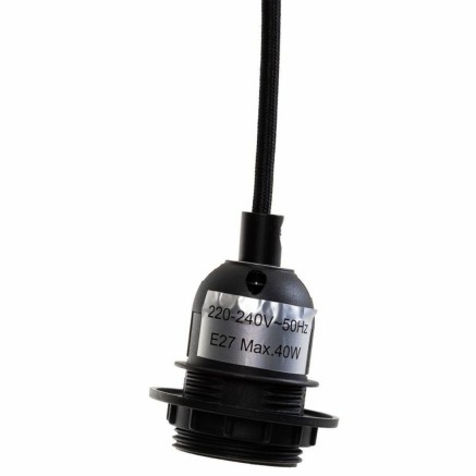 Suspension Alexandra House Living Marron 2