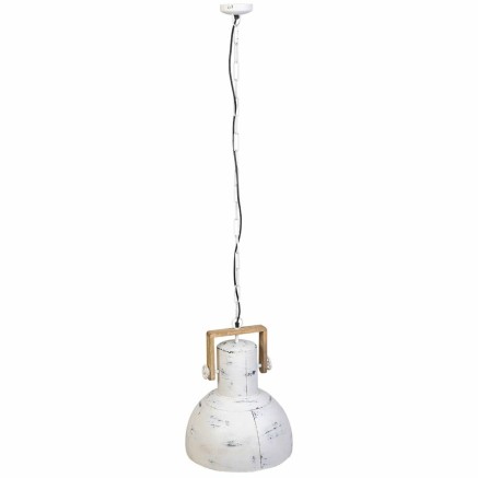 Plafondlamp Alexandra House Living Wit