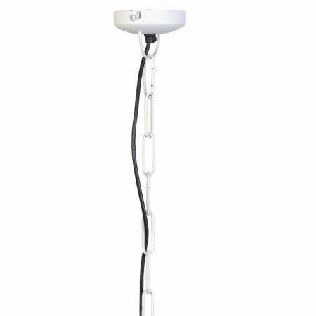 Lampadario Alexandra House Living Bianco