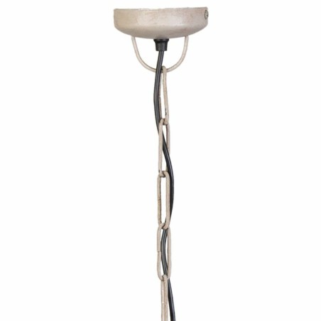Ceiling Light Alexandra House Living Cream