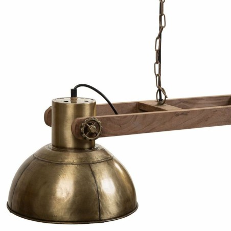 Suspension Alexandra House Living Doré