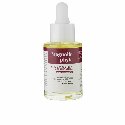 Gesichtsserum Magnoliophytha  Hagebutte 30 ml