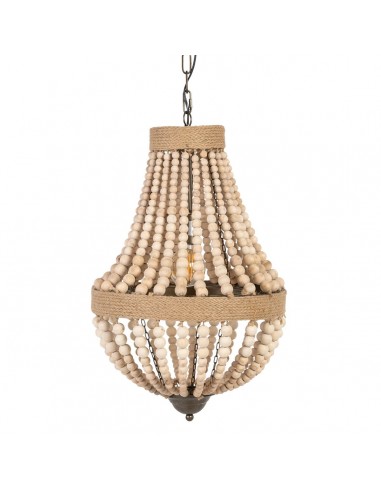 Suspension Naturel 220-240 V 40 x 40...