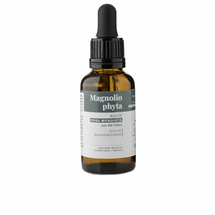 Huile visage Magnoliophytha  30 ml