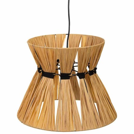 Plafondlamp Alexandra House Living Bruin