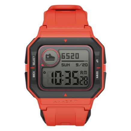 Montre intelligente Amazfit Neo