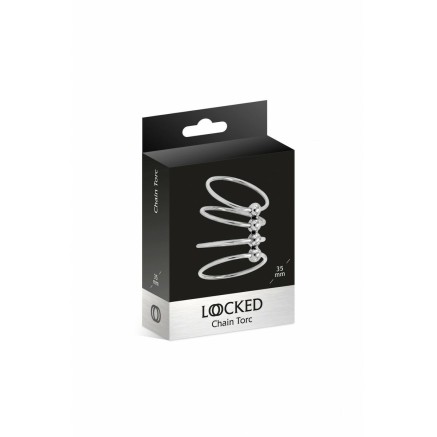 Anello Locked 2