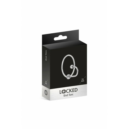 Anillo Locked 2