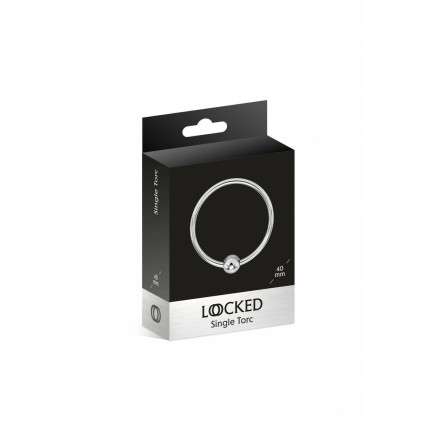 Anello Locked 2