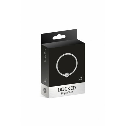 Anello Locked 2